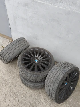 BMW 320 M47 163, снимка 4