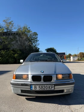 BMW 316 316i, снимка 1