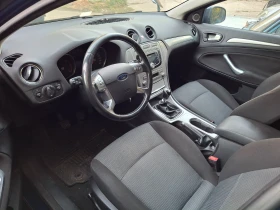 Ford Mondeo Titanium, снимка 4