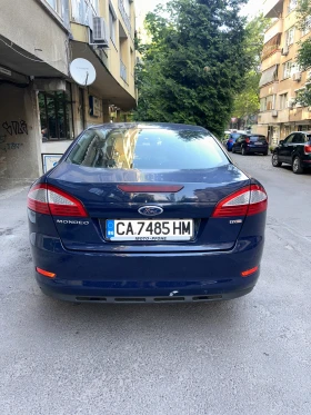 Ford Mondeo Titanium, снимка 2