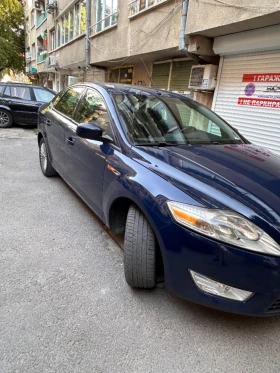 Ford Mondeo Titanium, снимка 6