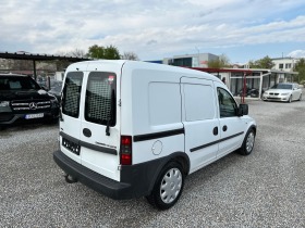 Opel Combo 1.7CDTI  | Mobile.bg   2