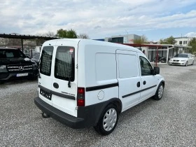     Opel Combo 1.7CDTI 