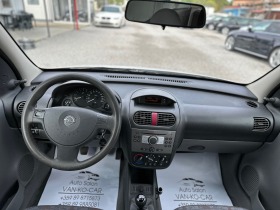 Opel Combo 1.7CDTI  | Mobile.bg   9