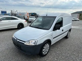 Opel Combo 1.7CDTI КЛИМА, снимка 10