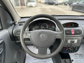 Opel Combo 1.7CDTI КЛИМА, снимка 11