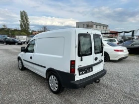     Opel Combo 1.7CDTI 