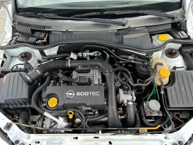 Opel Combo 1.7CDTI КЛИМА, снимка 6