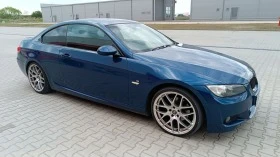 BMW 320 M Sport, снимка 1