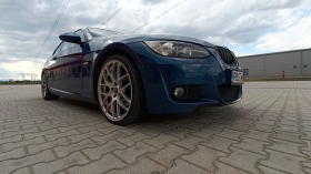 BMW 320 M Sport, снимка 16