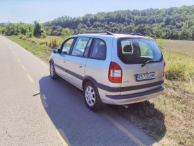 Opel Zafira Elegance, снимка 9