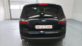 Ford S-Max 2.0 tdci automat | Mobile.bg   6