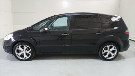 Ford S-Max 2.0 tdci automat | Mobile.bg   8