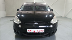 Ford S-Max 2.0 tdci automat | Mobile.bg   2