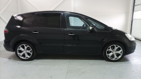 Ford S-Max 2.0 tdci automat | Mobile.bg   4