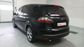 Ford S-Max 2.0 tdci automat | Mobile.bg   7
