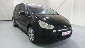 Ford S-Max 2.0 tdci automat | Mobile.bg   3