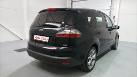 Ford S-Max 2.0 tdci automat | Mobile.bg   5