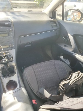 Toyota Avensis 2000 D4D  | Mobile.bg   8