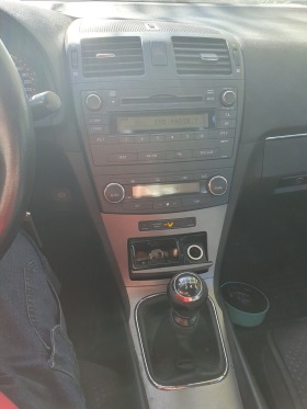 Toyota Avensis 2000 D4D  | Mobile.bg   10