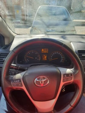 Toyota Avensis 2000 D4D , снимка 12