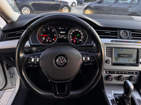 VW Passat 2.0TDI DSG*NAVI*Distronic, снимка 13 - Автомобили и джипове - 44068800