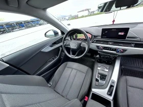 Audi A4 Avant 2.0 / DISTRONIC / VIRTUAL COCKPIT, снимка 14