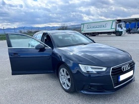 Audi A4 Avant 2.0 / DISTRONIC / VIRTUAL COCKPIT, снимка 2