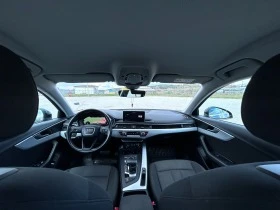 Audi A4 Avant 2.0 / DISTRONIC / VIRTUAL COCKPIT, снимка 13