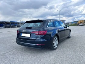 Audi A4 Avant 2.0 / DISTRONIC / VIRTUAL COCKPIT, снимка 5