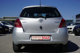 Toyota Yaris 1.0i, снимка 6 - Автомобили и джипове - 45021172