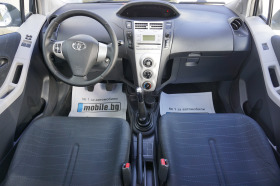 Toyota Yaris 1.0i, снимка 12 - Автомобили и джипове - 45021172