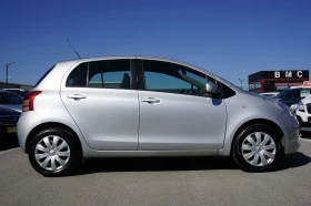 Toyota Yaris 1.0VVT-i/ПЕРФЕКТНО СЪСТОЯНИЕ , снимка 8