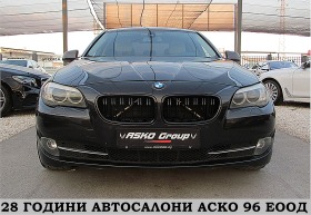 BMW 530 Dynamic Drive/NAVI/PODGREV/СОБСТВЕН ЛИЗИНГ, снимка 2