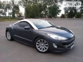 Peugeot RCZ 1.6T - изображение 1