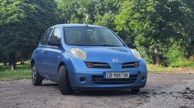 Nissan Micra 1.2, снимка 7