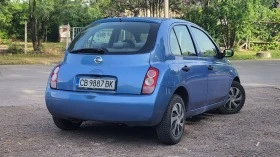 Nissan Micra 1.2 | Mobile.bg    6