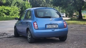 Nissan Micra 1.2 | Mobile.bg    4