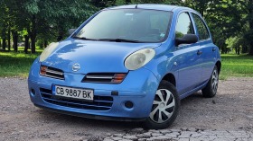 Nissan Micra 1.2, снимка 1