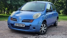     Nissan Micra 1.2