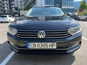 VW Passat B8 Comfortline, Bluemotion, снимка 2