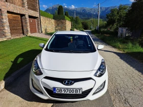 Hyundai I30, снимка 1