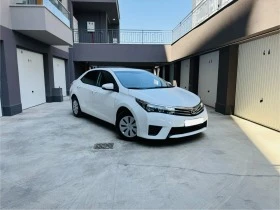 Toyota Corolla Euro6 - изображение 1