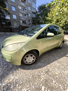 Mitsubishi Colt 1.3      | Mobile.bg    11