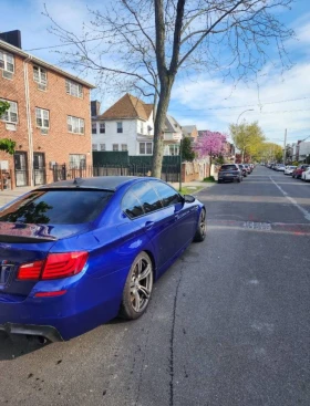 BMW M5 Bang&Olufsen* HU* .* 4-* * | Mobile.bg    3