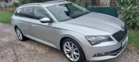 Skoda Superb, снимка 1