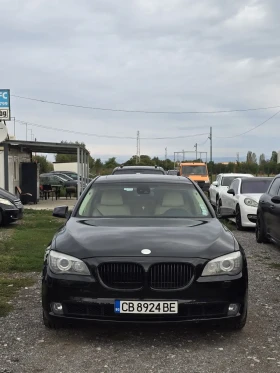 BMW 750, снимка 1