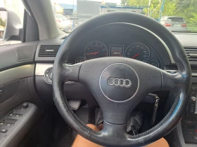 Audi A4 1.8 т quattro , снимка 10