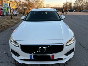 Volvo V90 D4 2.0D/AUTOMAT, снимка 1