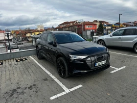 Audi E-Tron 50 Quattro Launch Edition Plus Q8 E-Tron, снимка 2